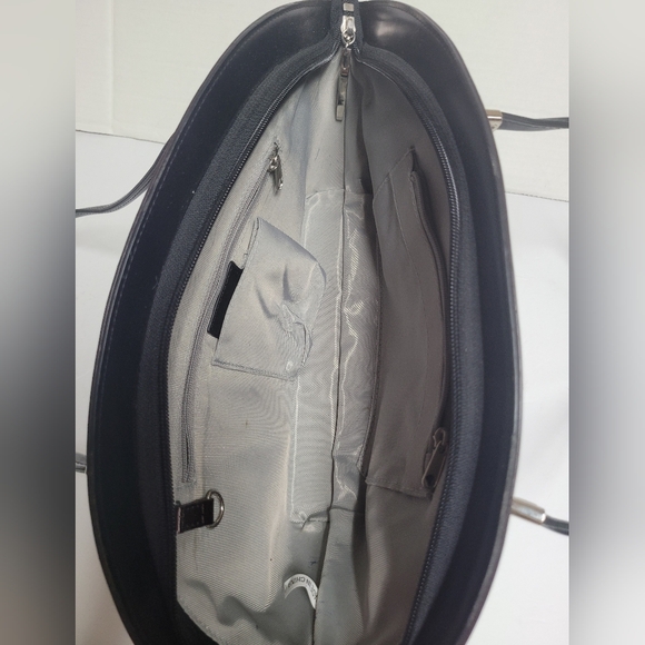 Beijo Classic Brown Over the Moon Handbag - Picture 6 of 8